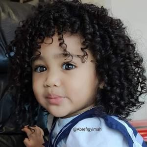 Meet your Posher, Elisabeth